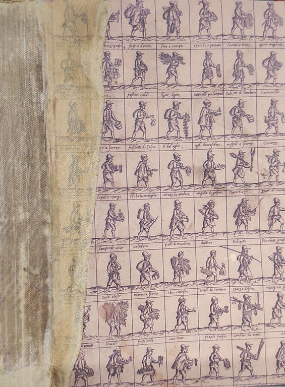 Compendio della storia romana vol.I