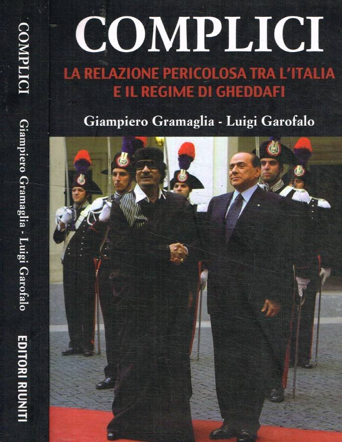 Complici