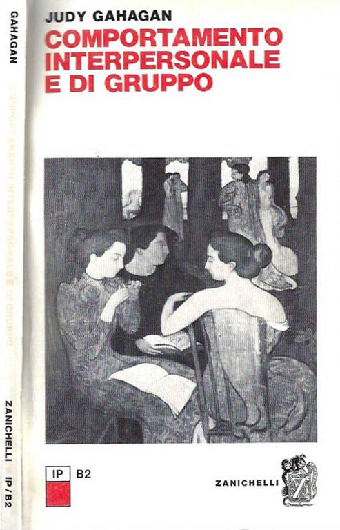 Comportamento interpersonale di gruppo