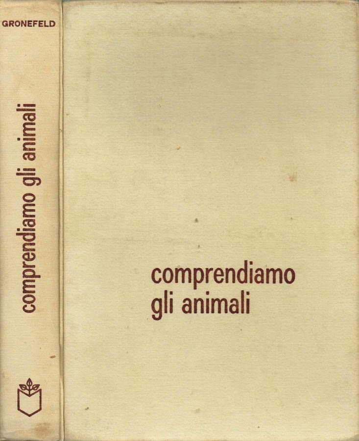Comprendiamo gli animali ?