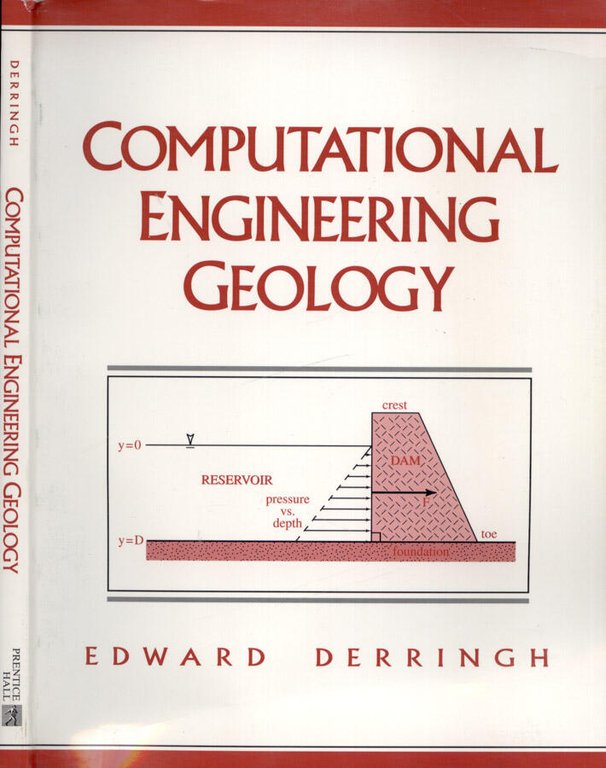 Computational engineering geology