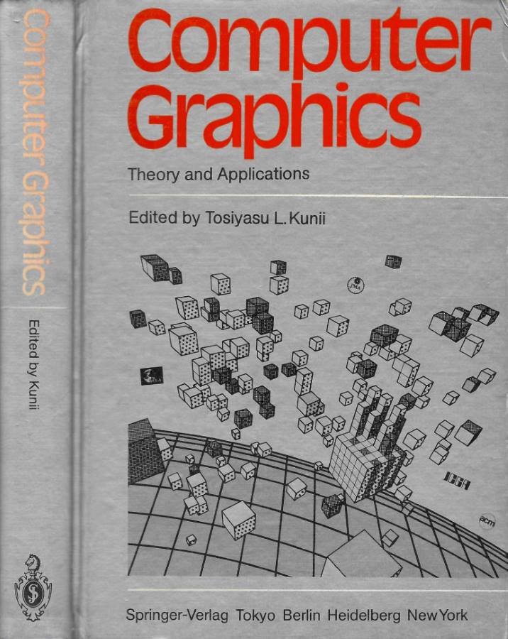 Computer Graphics | Immagine principale