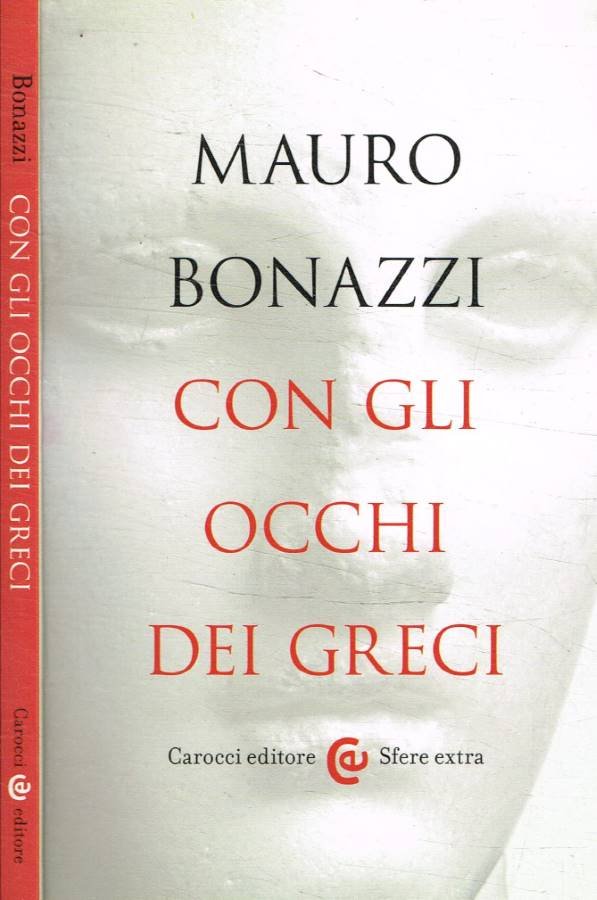 Con gli occhi dei greci