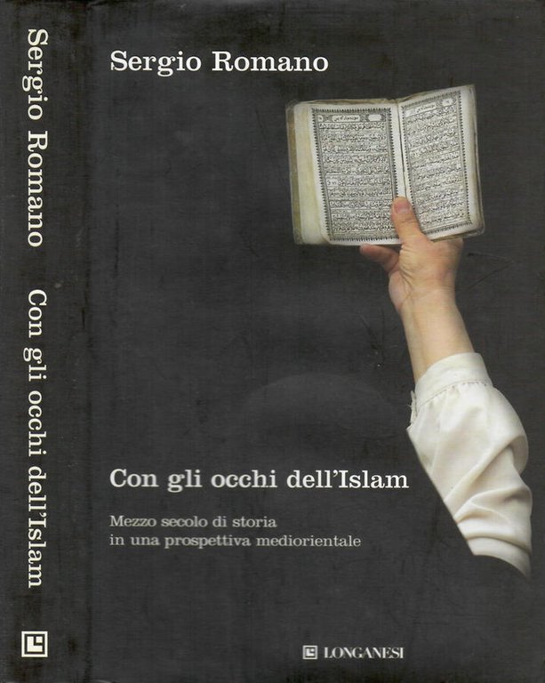 Con gli occhi dell'Islam | Immagine Gallery 2
