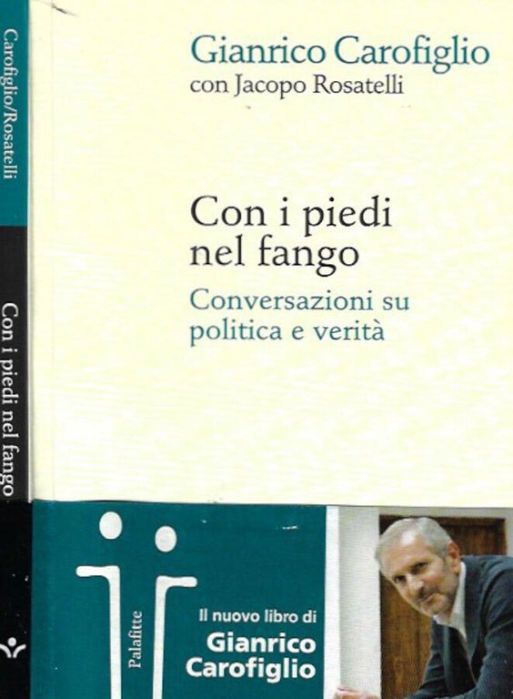Con i piedi nel fango