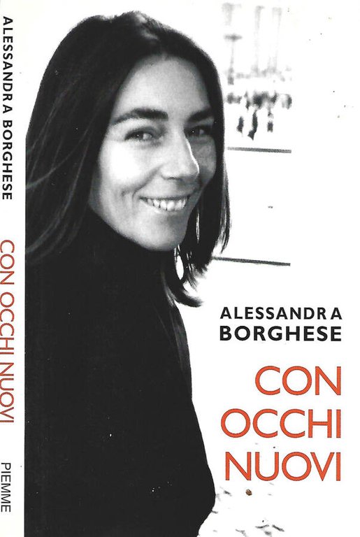 Con occhi nuovi