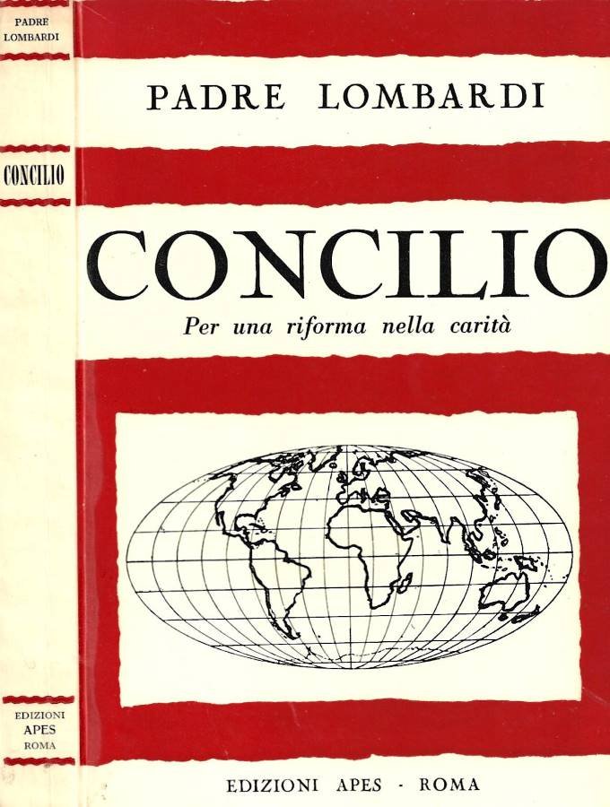 Concilio | Immagine principale