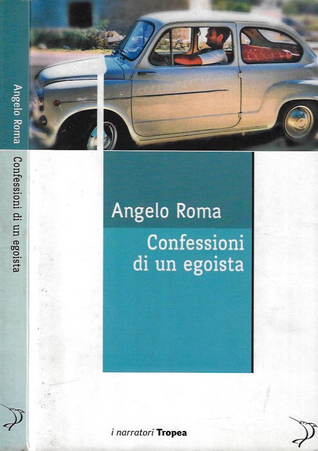 Confessioni di un egoista