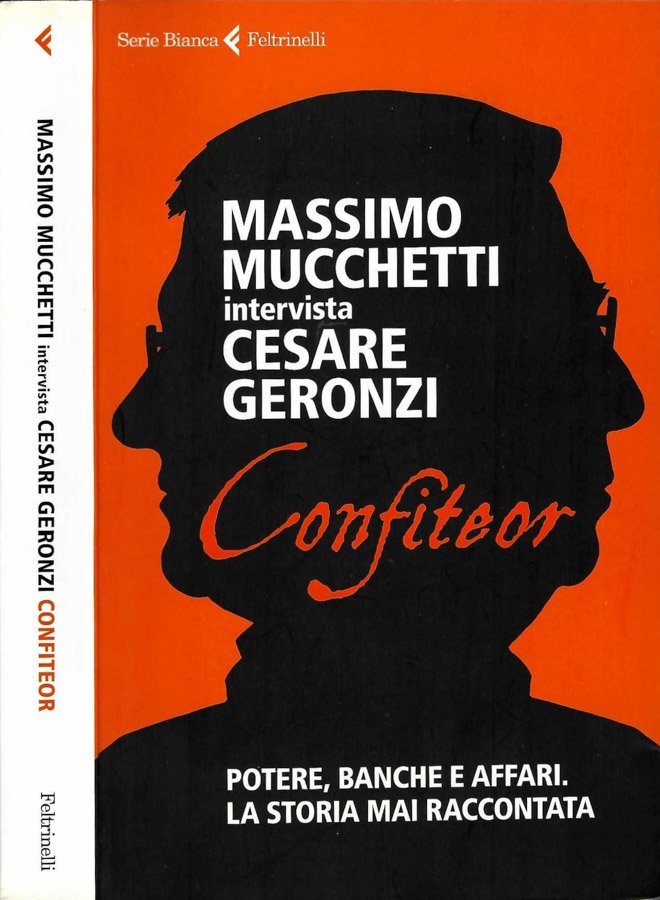 Confiteor | Immagine principale