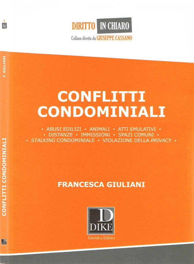 Conflitti condominiali