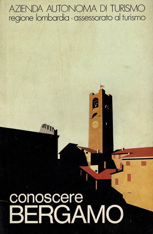 Conoscere Bergamo