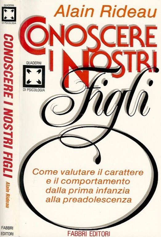Conoscere i nostri figli | Immagine Gallery 2