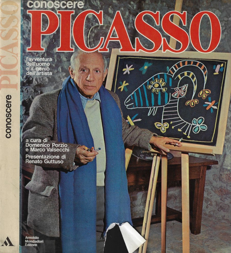 Conoscere Picasso | Immagine principale