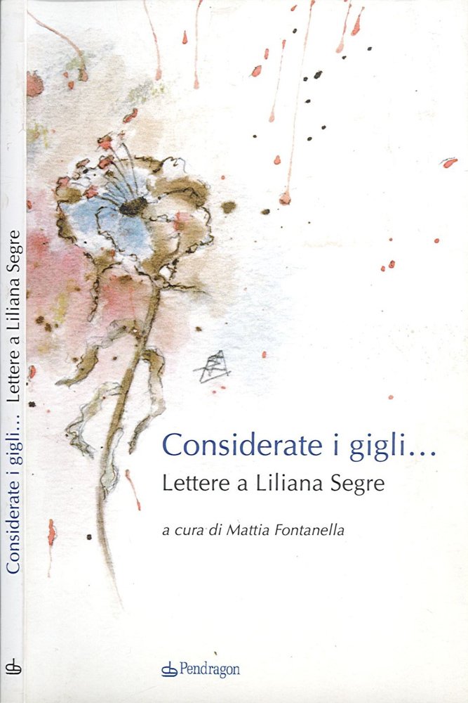 Considerate i gigli | Immagine principale