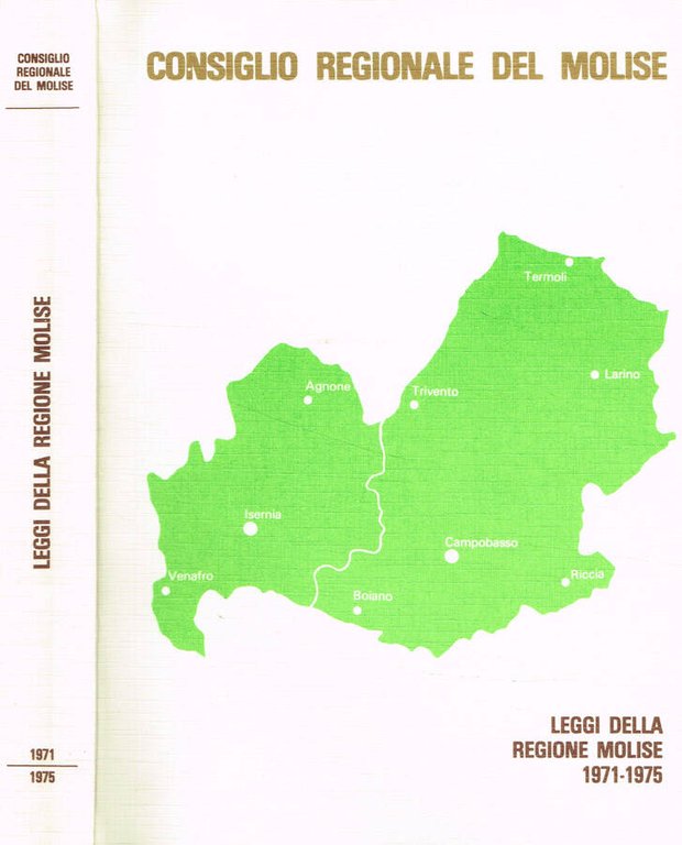 Consiglio Regionale del Molise | Immagine Gallery 2