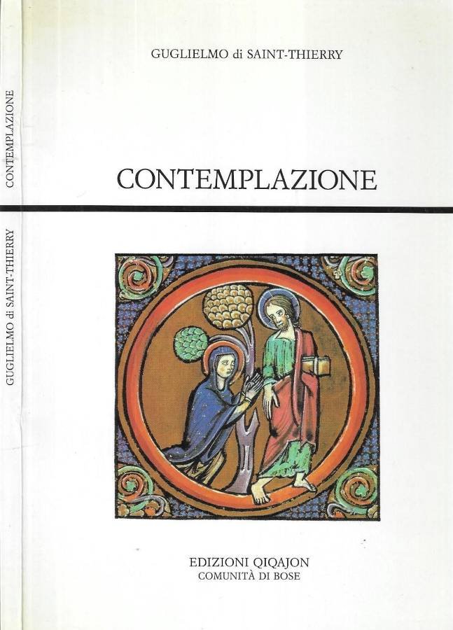 Contemplazione | Immagine principale