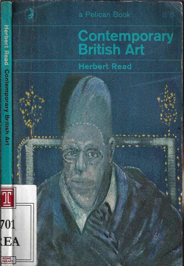 Contemporary british art