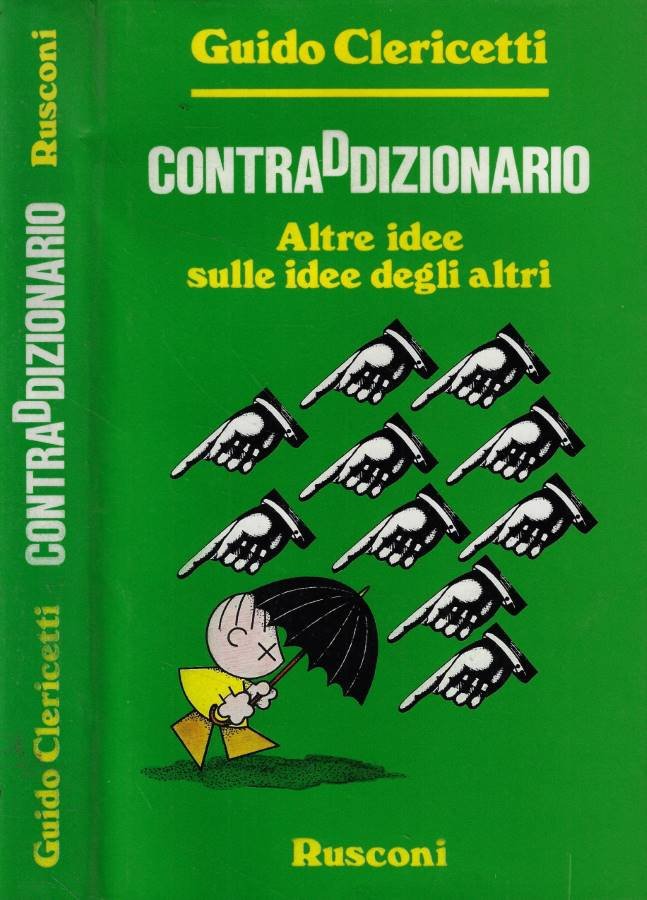 Contraddizionario