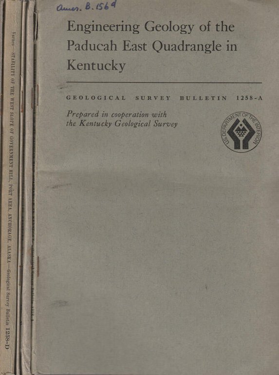 Contributions to engineering geology 1258 | Immagine Gallery 2