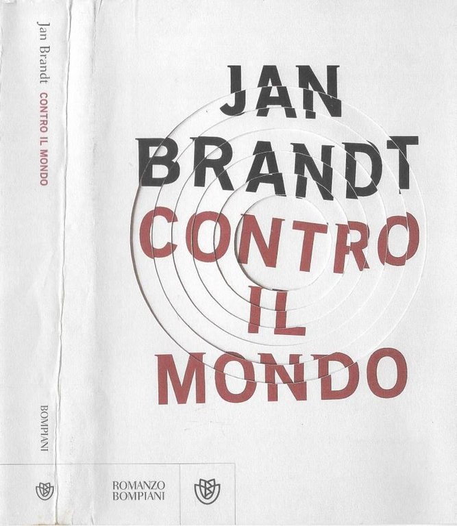 Contro il mondo | Immagine Gallery 2