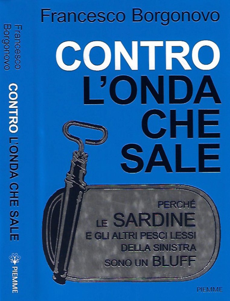 Contro l'onda che sale