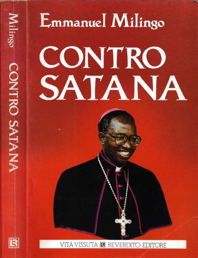 Contro Satana