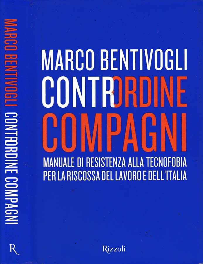 Contrordine compagni