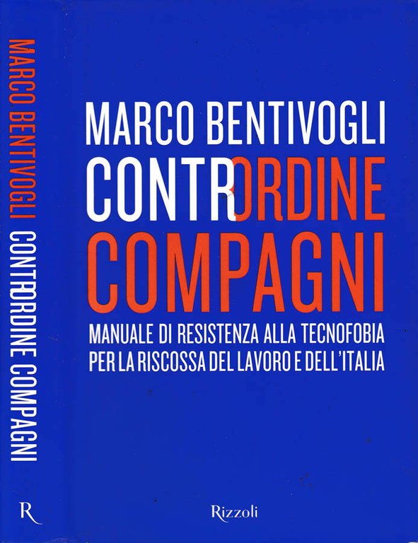 Contrordine compagni