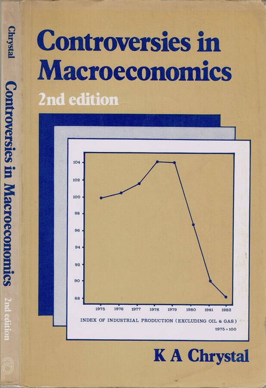 Controversies in Macroeconomics | Immagine Gallery 2