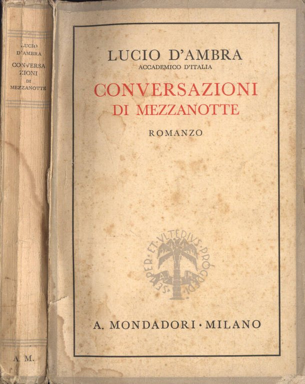 Conversazioni di mezzanotte | Immagine Gallery 2