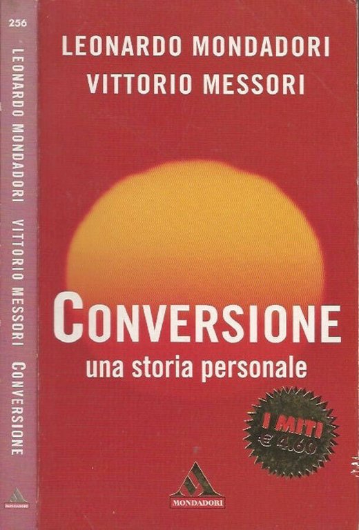 Conversione