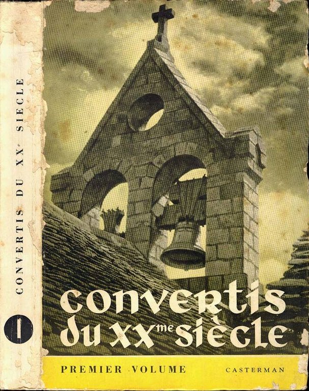 Convertis du XXme. Siècle