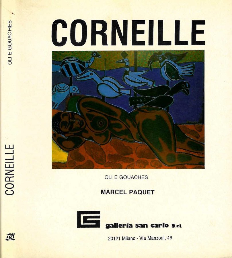 Corneille