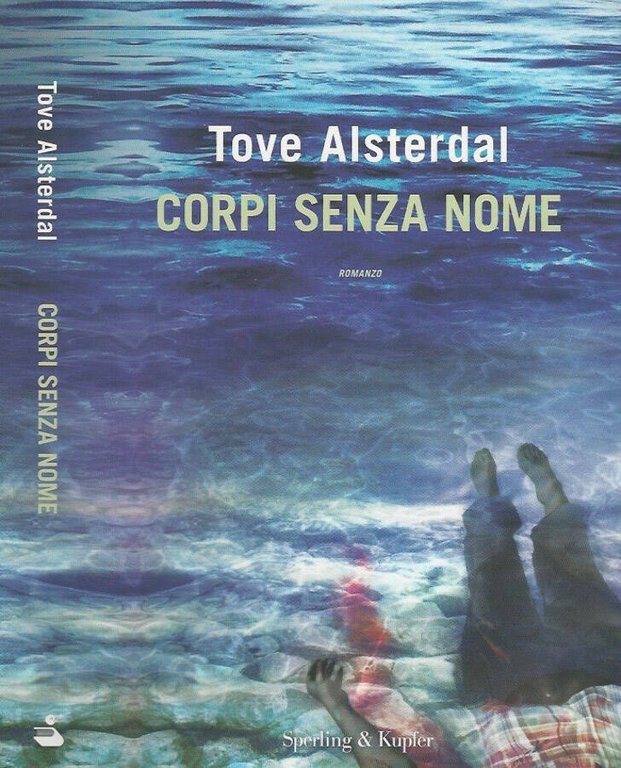 Corpi senza nome | Immagine Gallery 2