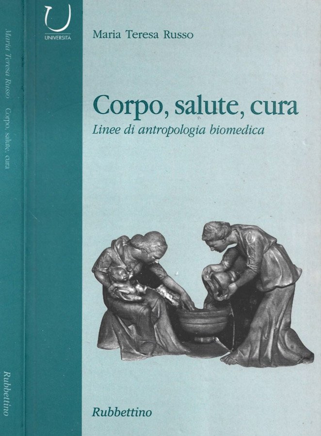 Corpo, salute, cura