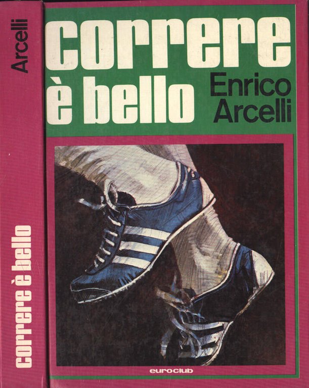 Correre è bello