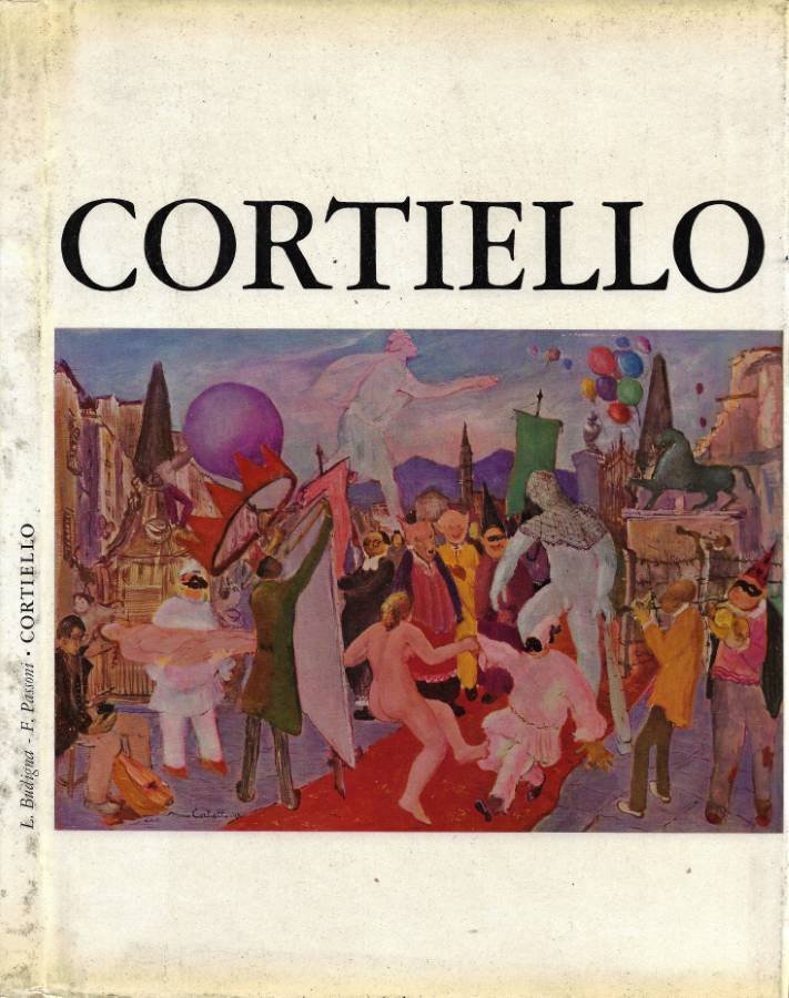 Cortiello