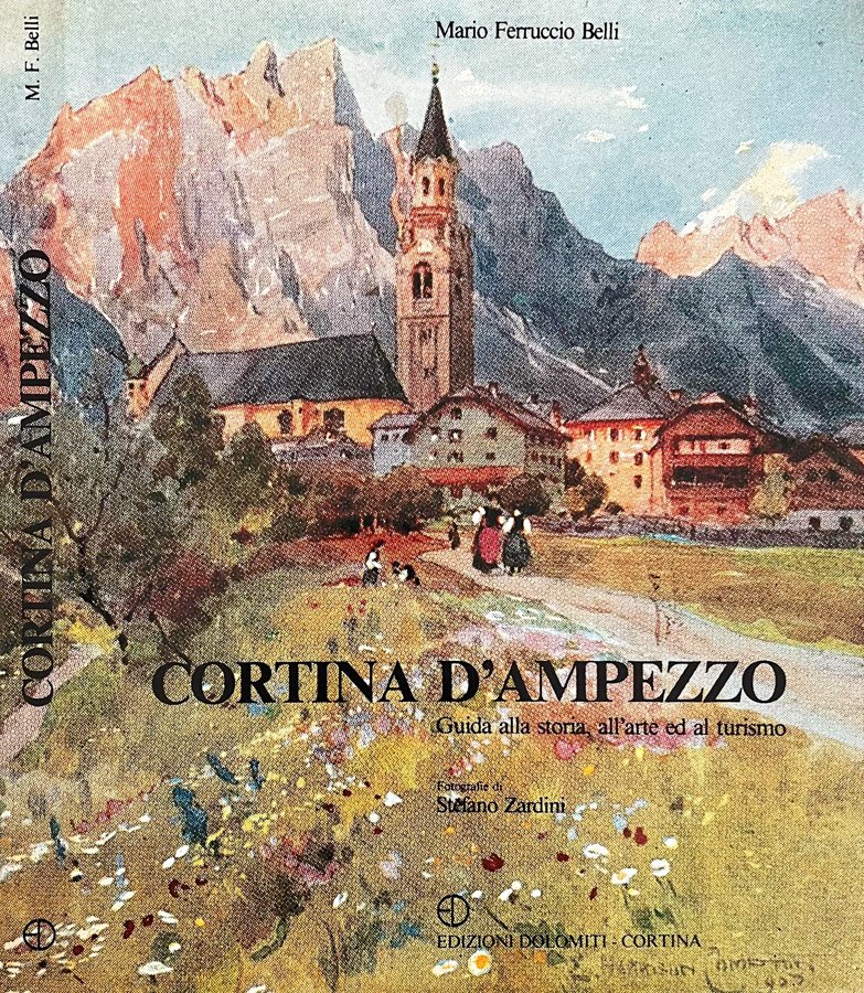 Cortina D'Ampezzo