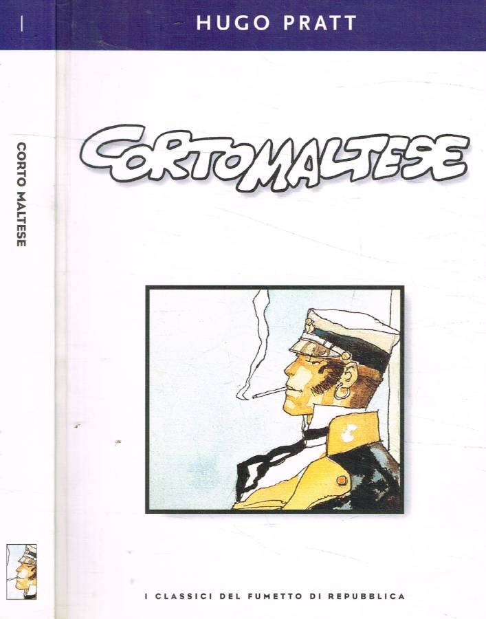 Corto Maltese | Immagine principale