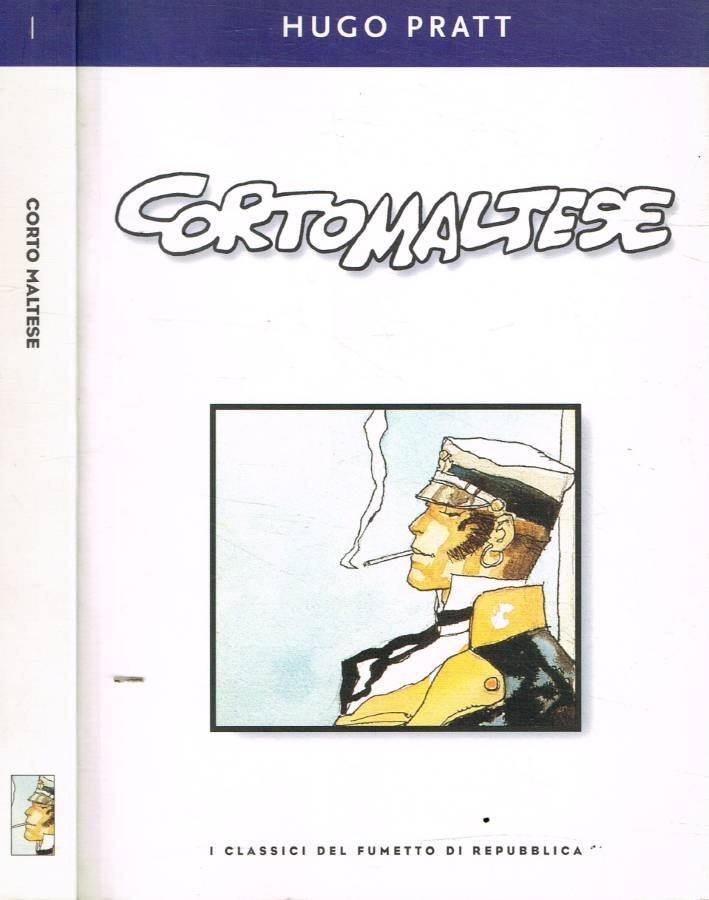 Corto Maltese