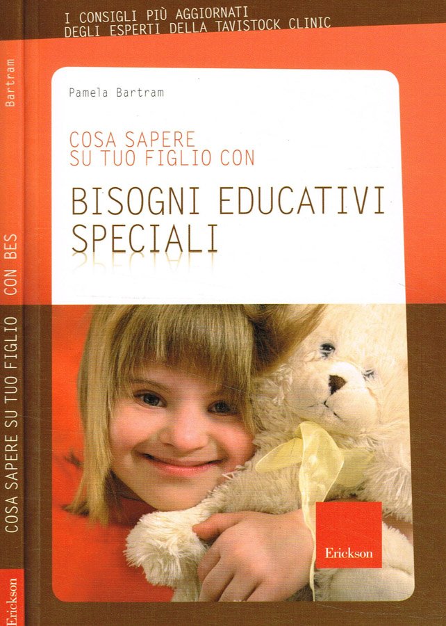 Cosa sapere su tuo figlio con bisogni educativi speciali