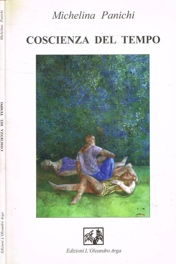 Coscienza del tempo | Immagine principale