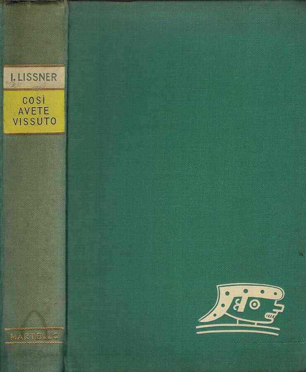 Cosi avete vissuto | Immagine Gallery 2