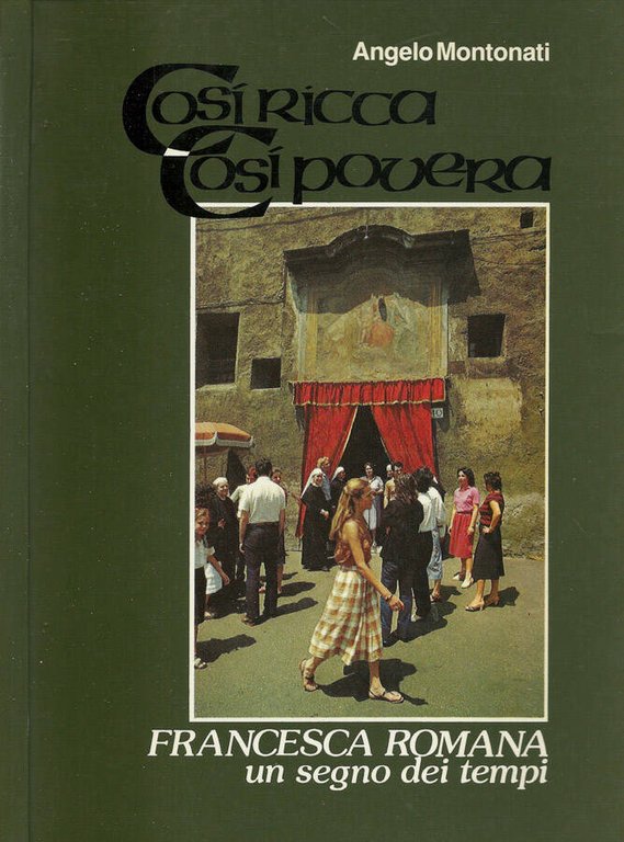 Così ricca, così povera | Immagine Gallery 2