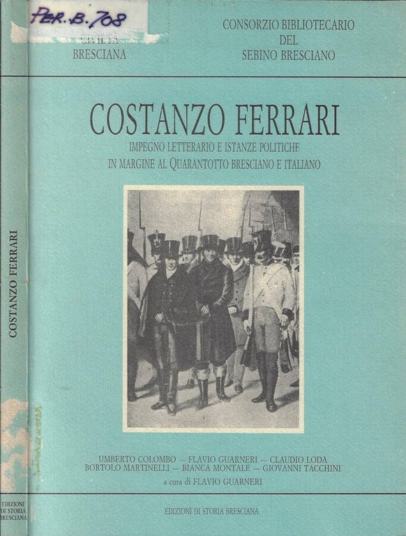 Costanzo Ferrari