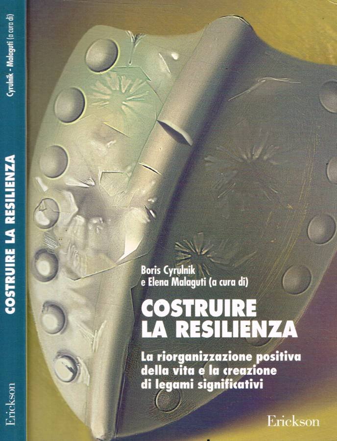 Costruire la resilienza | Immagine principale