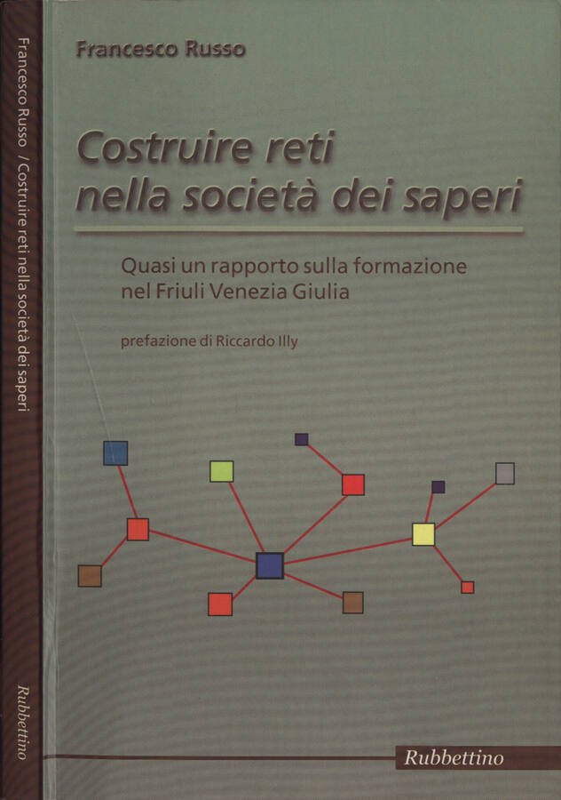 Costruire reti nella società dei saperi