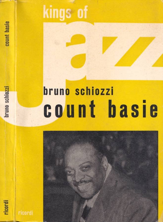 Count Basie