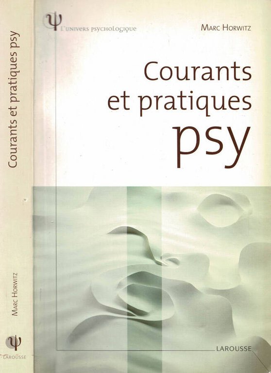 Courants et pratiques PSY | Immagine Gallery 2