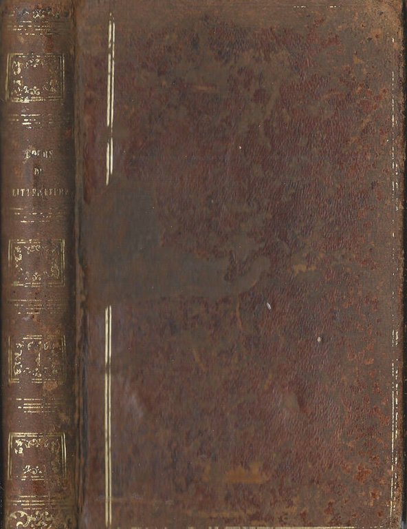 Cours de Litterature | Immagine Gallery 2
